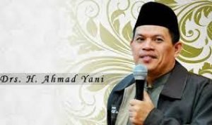 Ahmad Yani