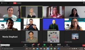 Protokol Keamanaaan webinar