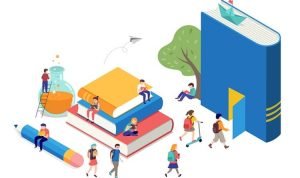 kegiatan di perguruan tinggi