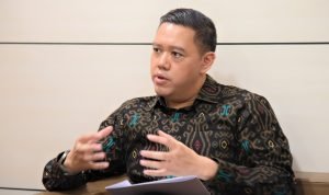 Dave Akbarshah Fikarno Laksono