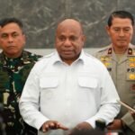 GUB PAPUA
