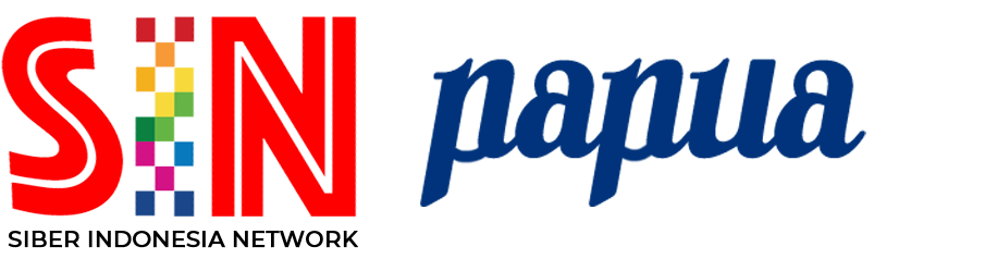 SIN Papua SIN Papua
